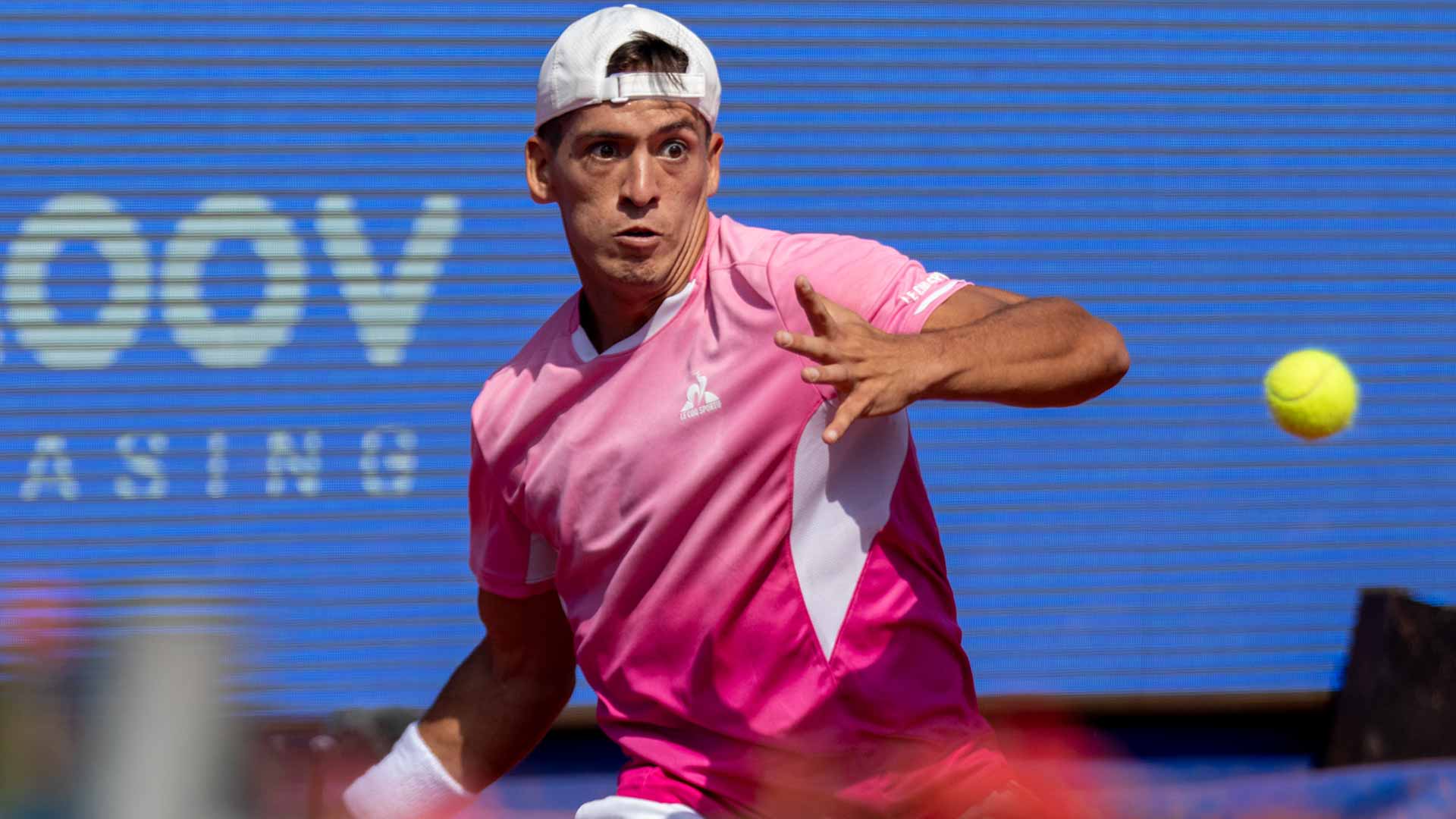 Sebastian Baez