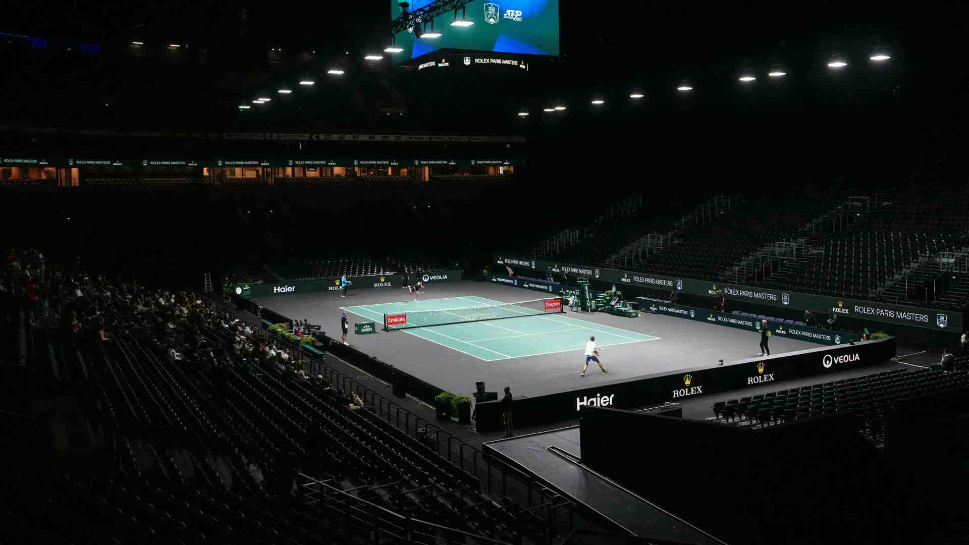 La Defense Arena