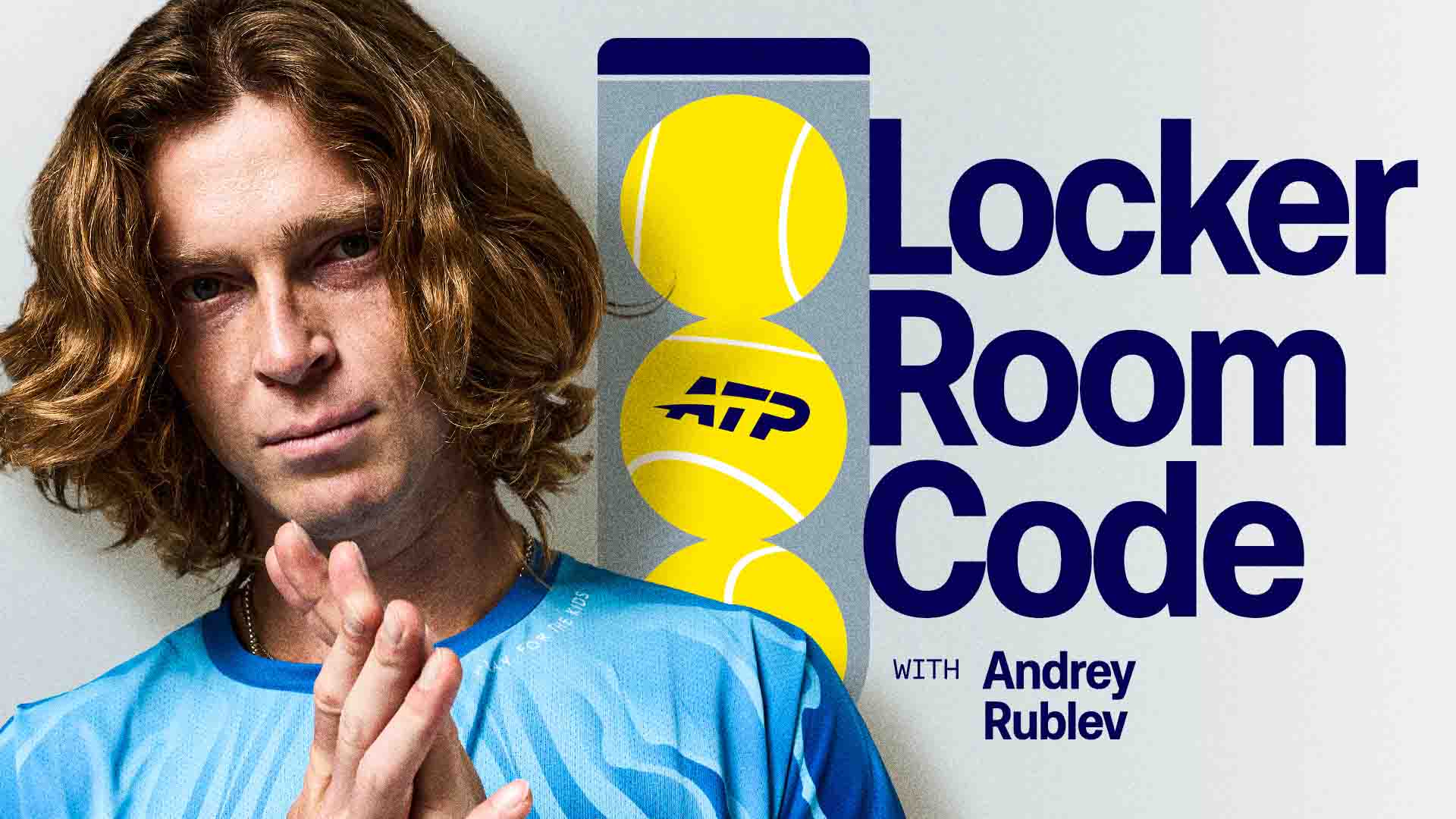 Andrey Rublev