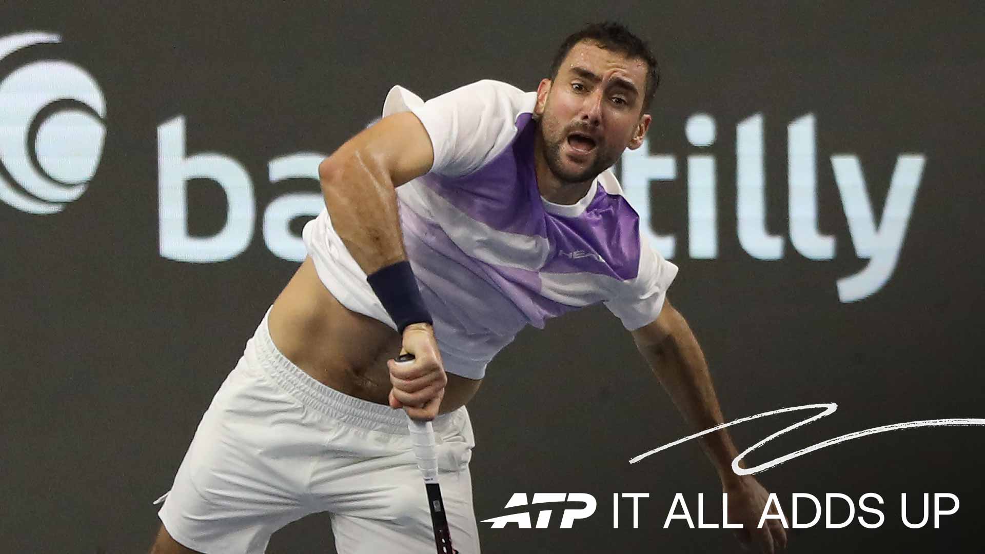 Marin Cilic