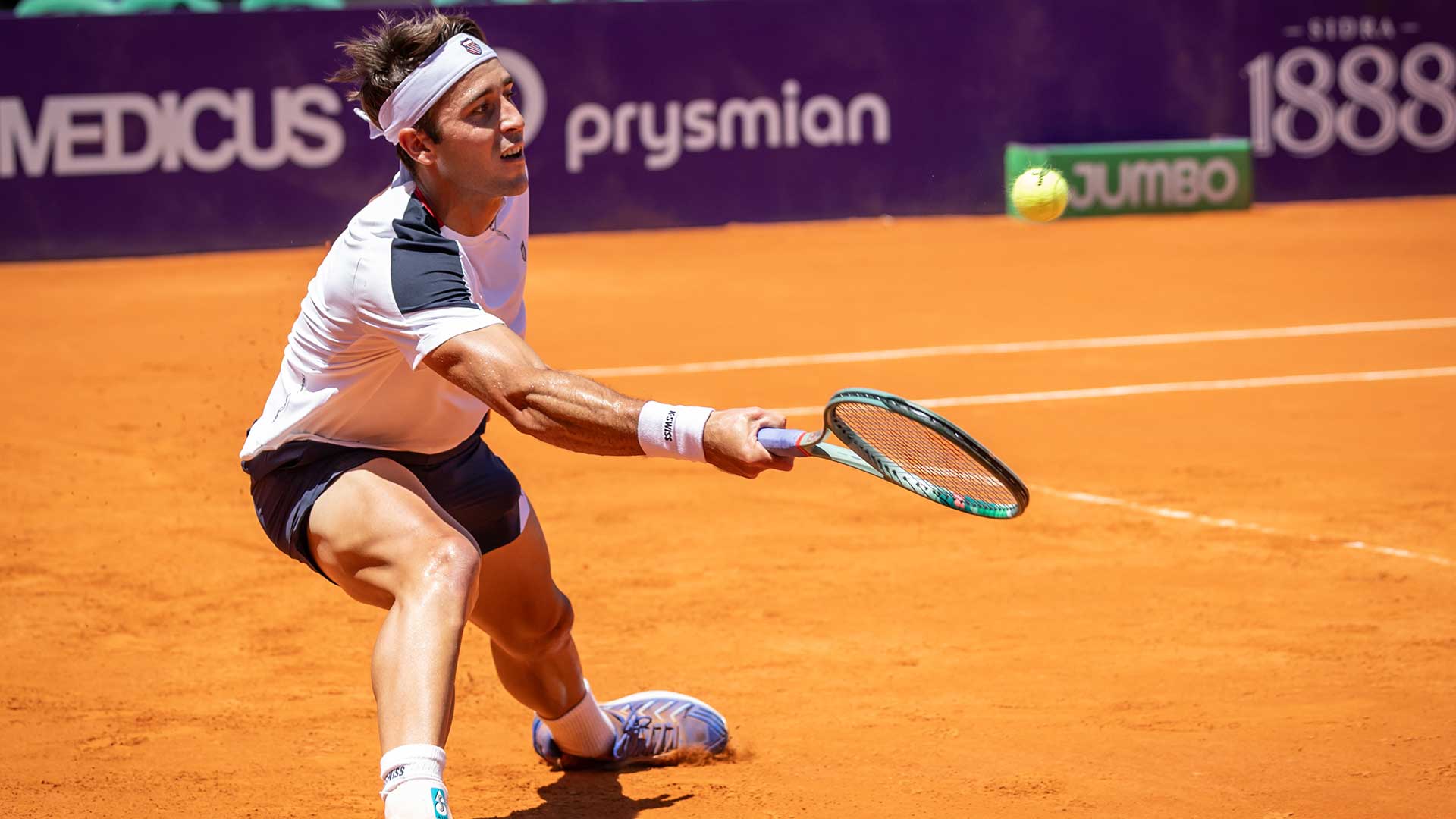 Tomas Martin Etcheverry