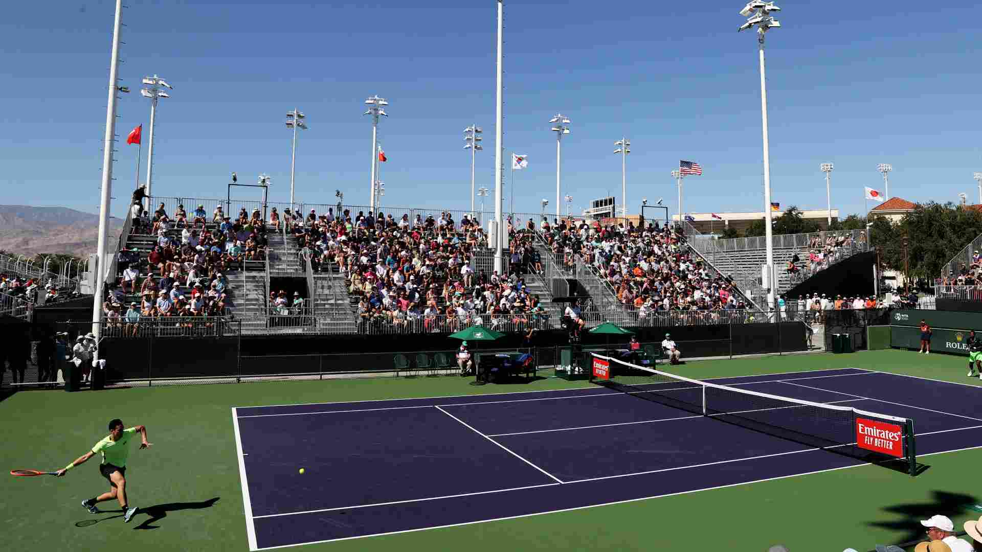 Indian Wells