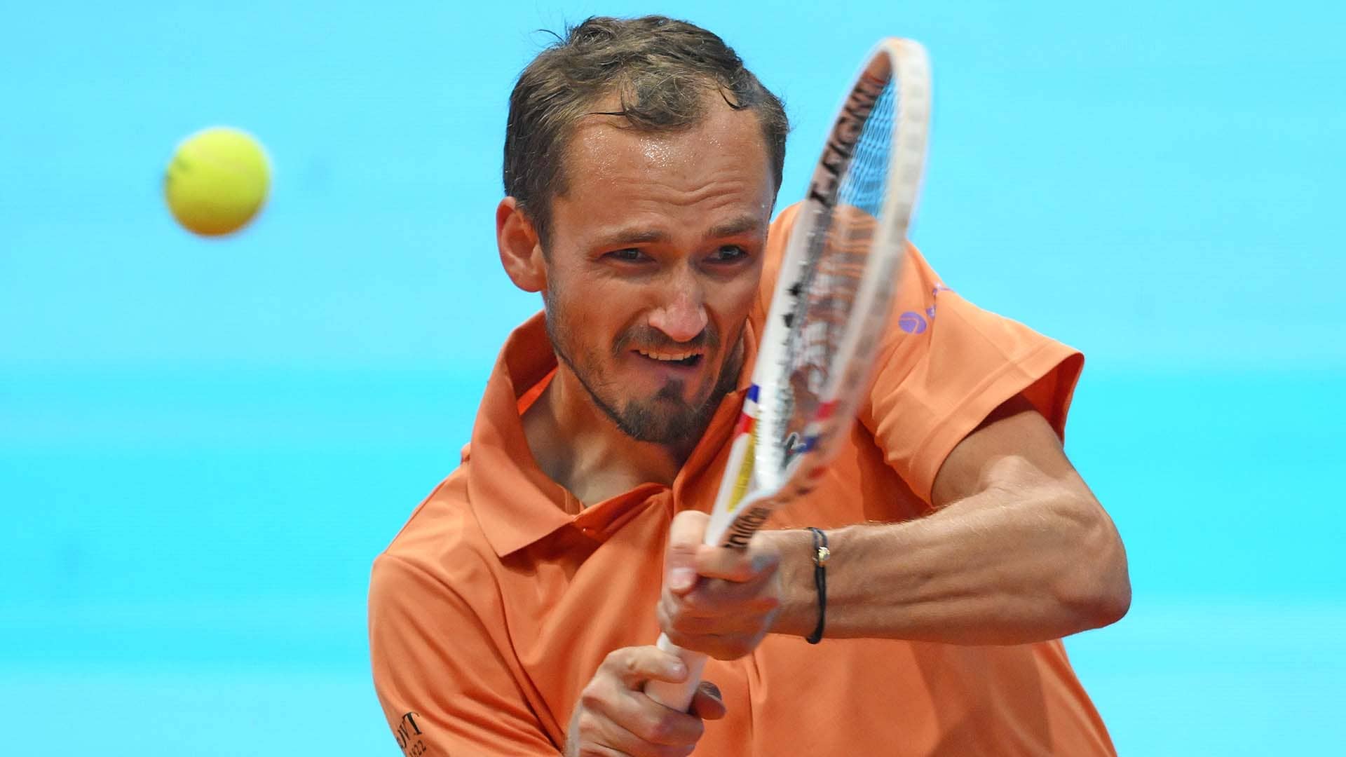 Daniil Medvedev