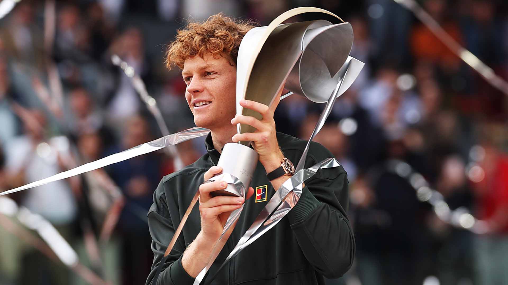 Jannik Sinner
