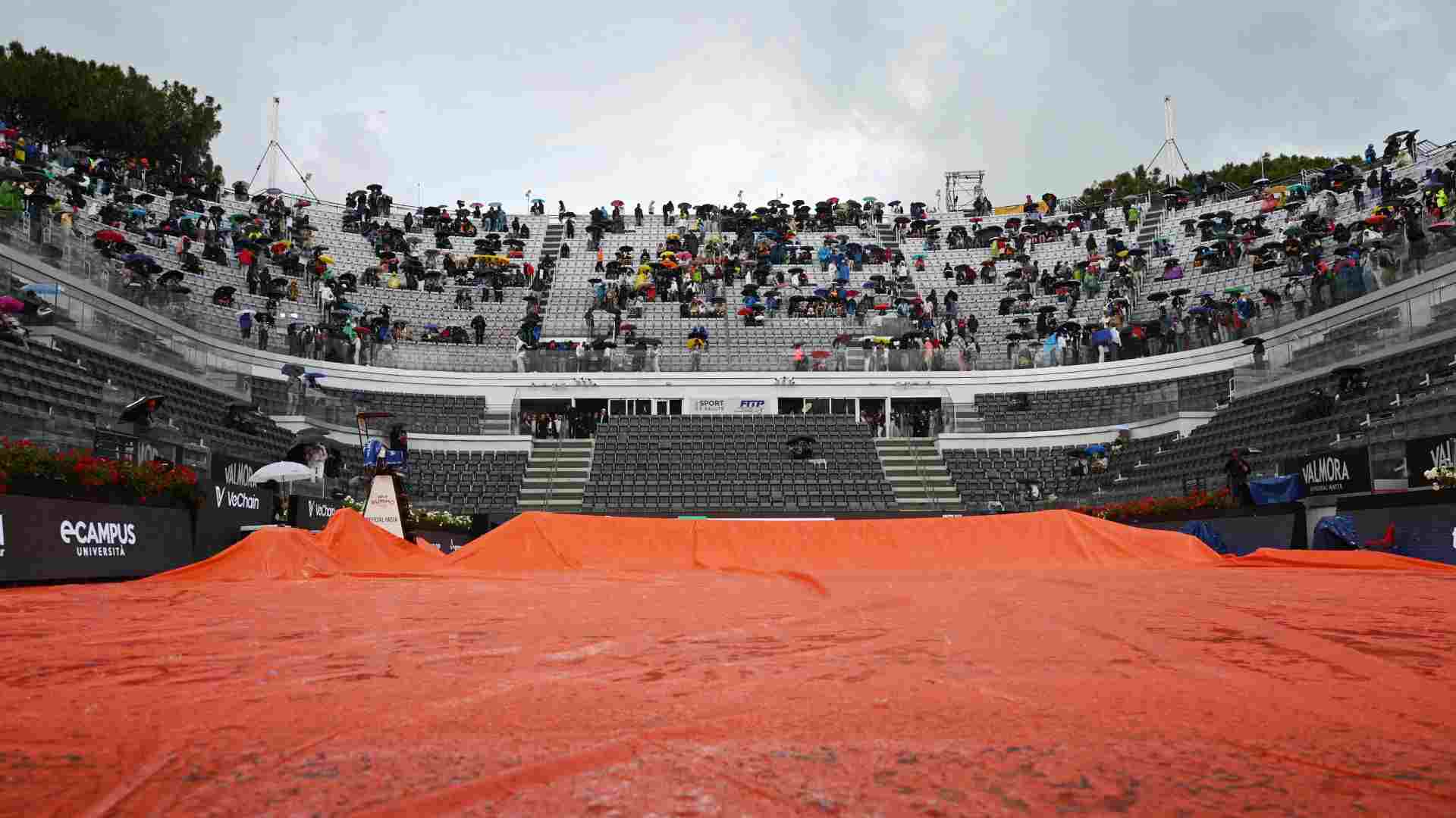 Foro Italico