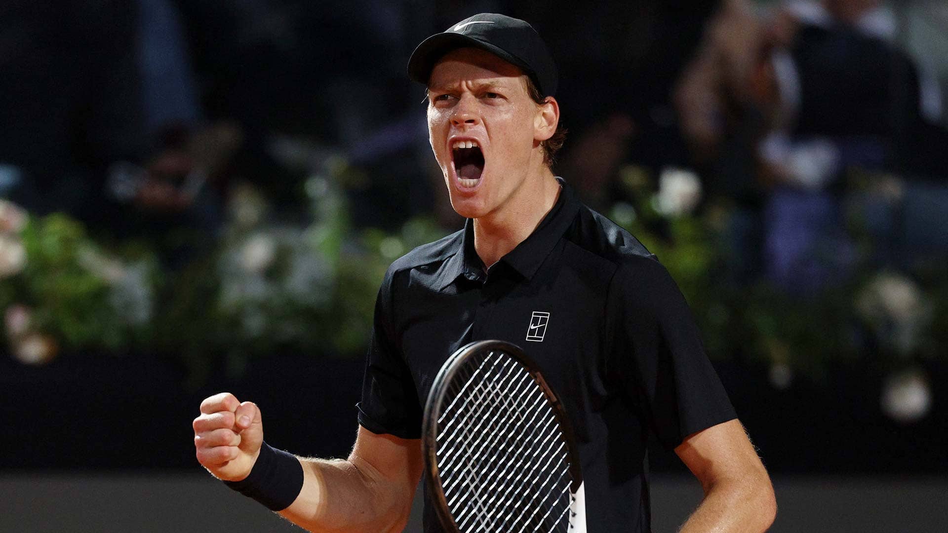 Jannik Sinner