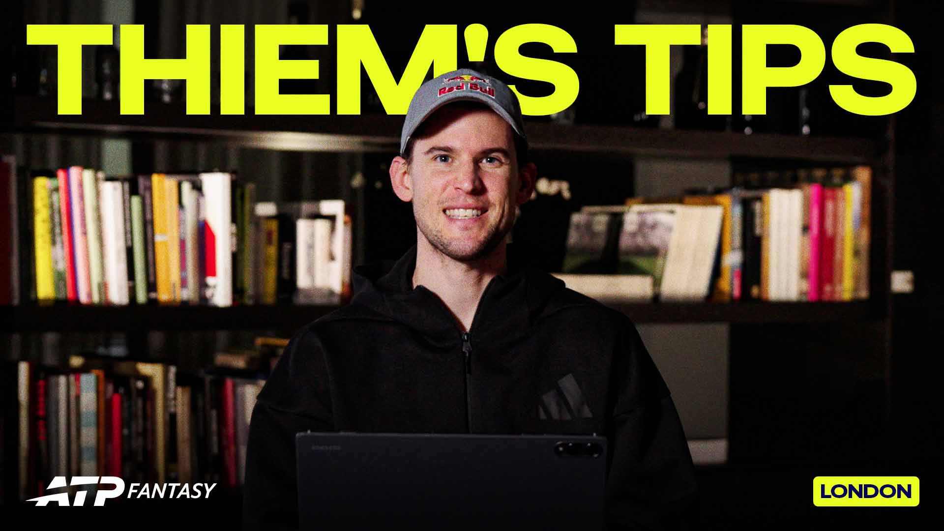 Dominic Thiem