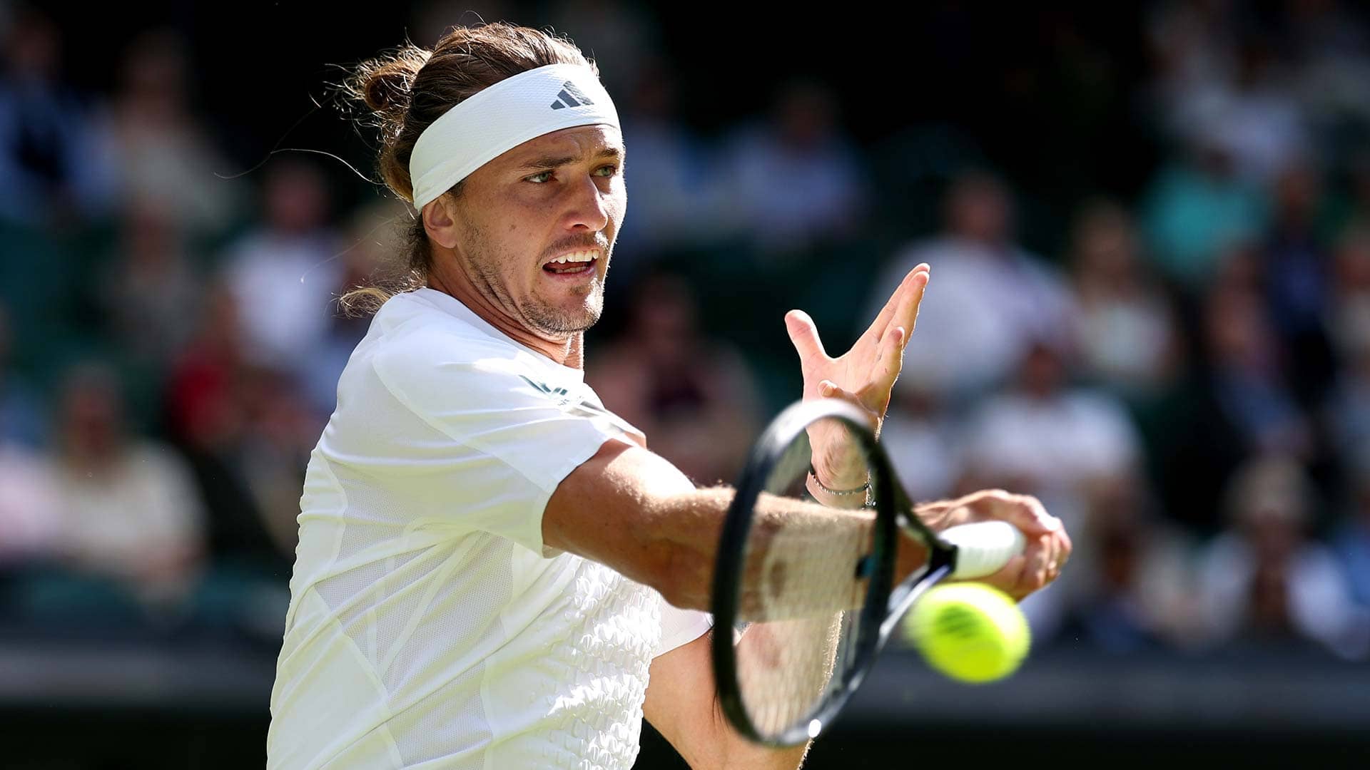Alexander Zverev