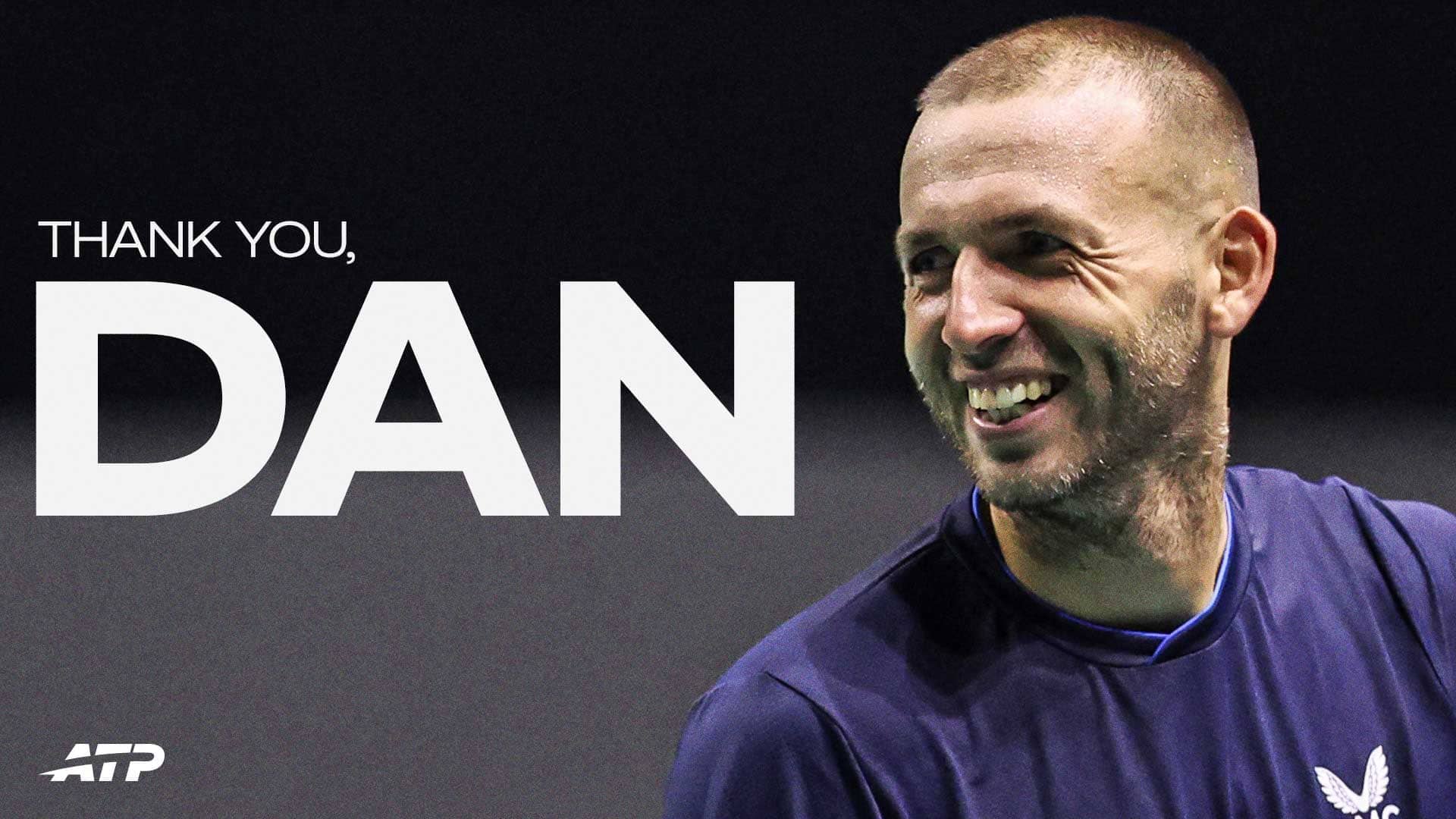 Dan Evans