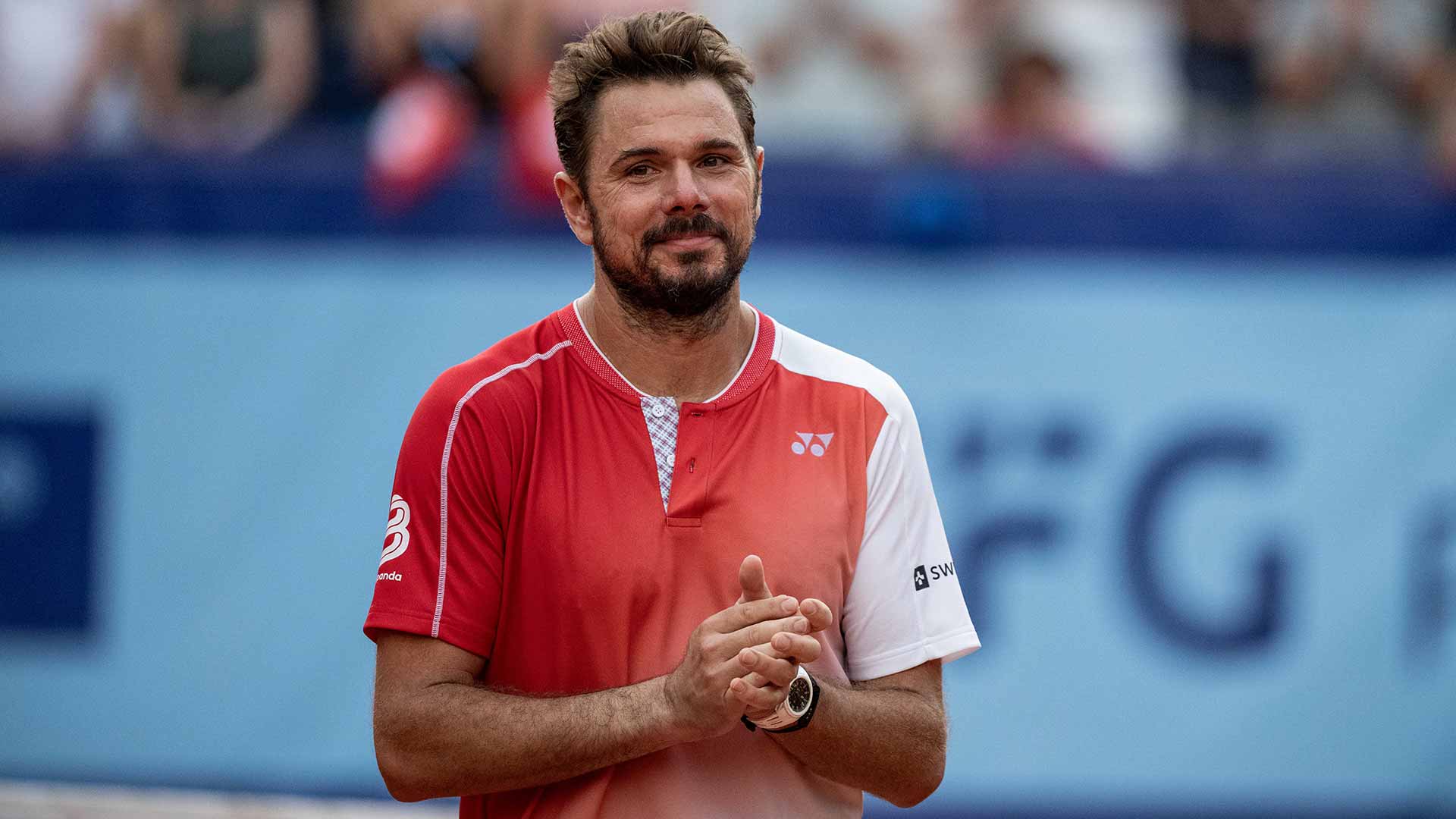 Stan Wawrinka