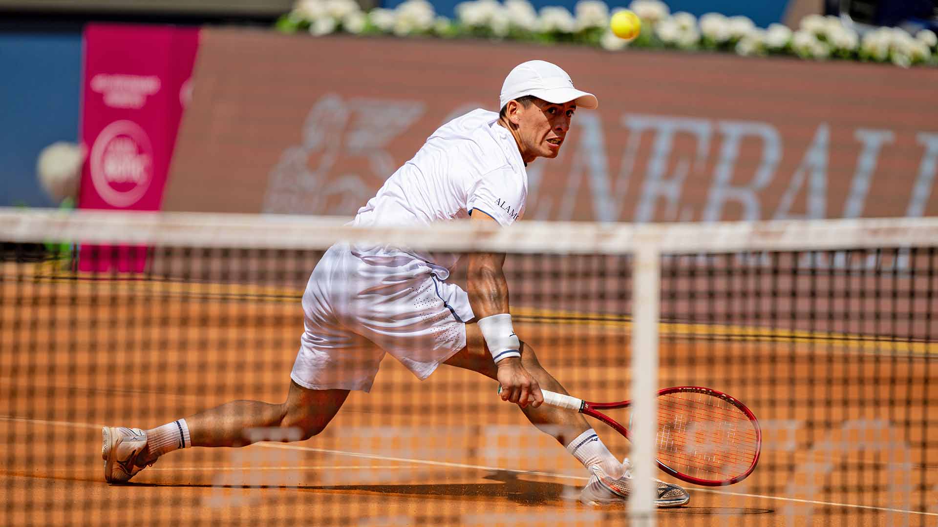 Sebastian Baez