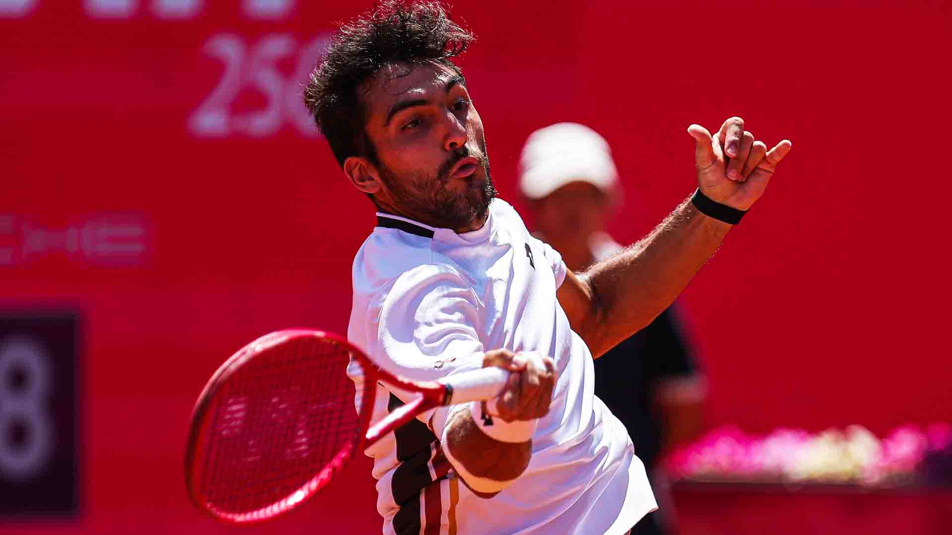 Roman Andres Burruchaga