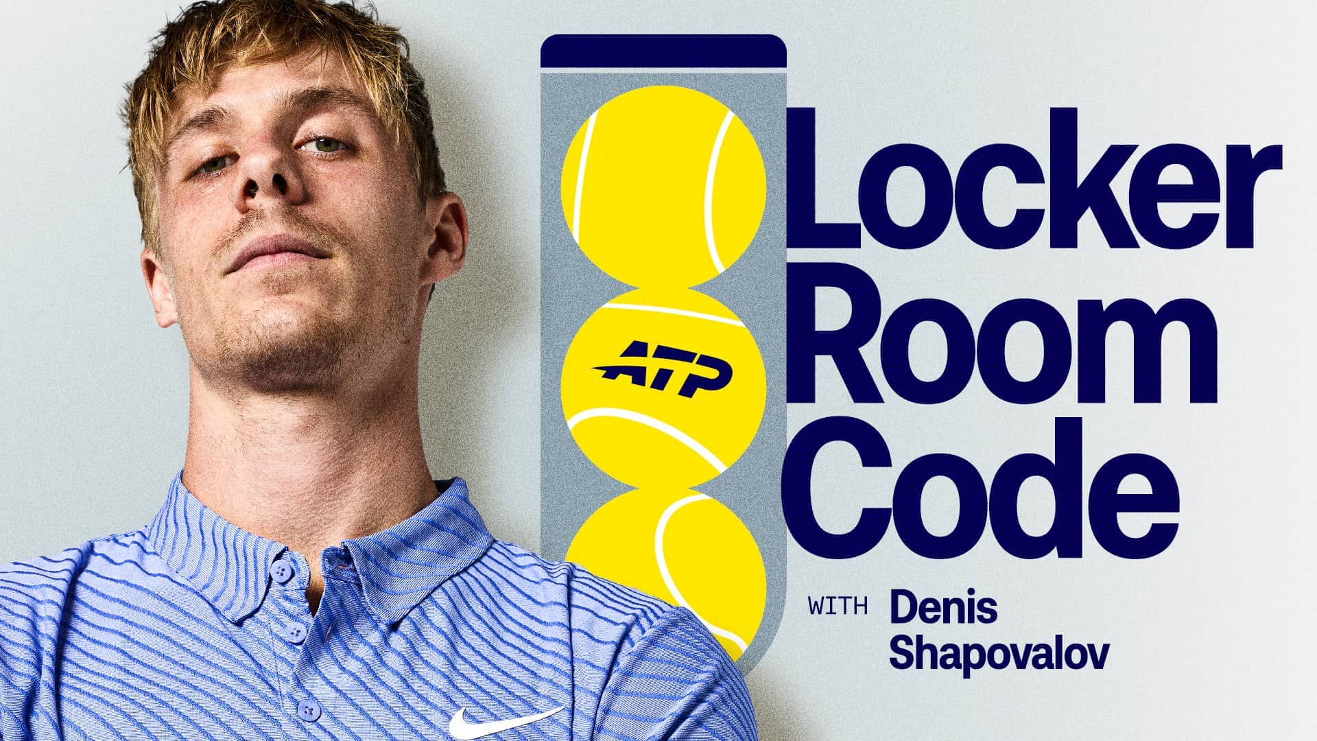 Denis Shapovalov