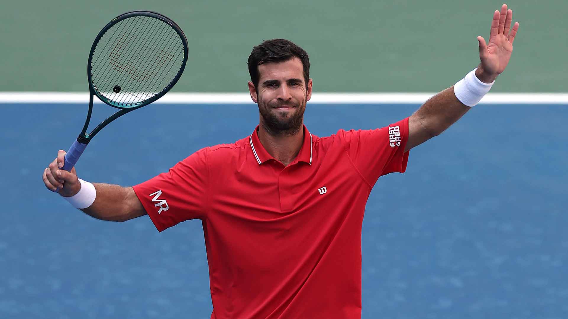 Karen Khachanov