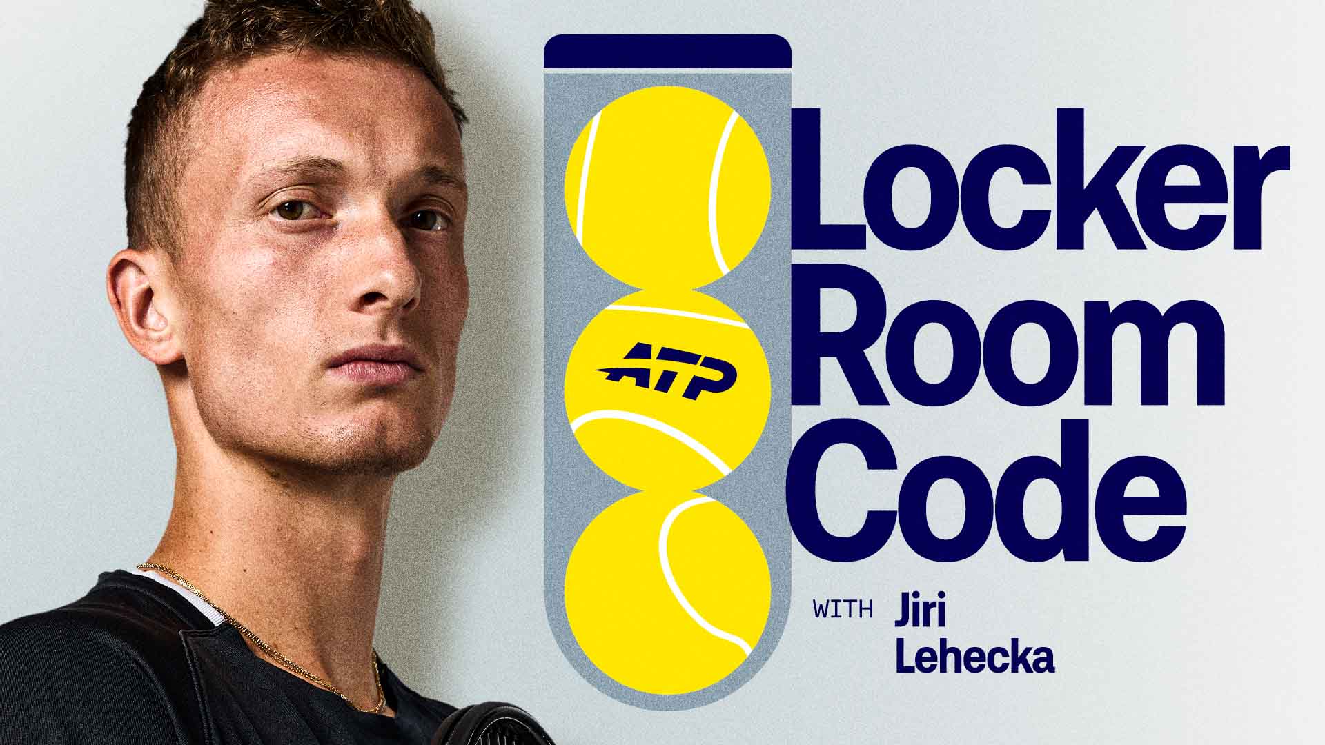 Jiri Lehecka